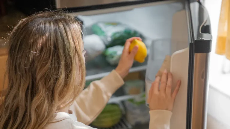 How Smart Appliance Touch Screens Are Transforming Refrigerators in 2025
