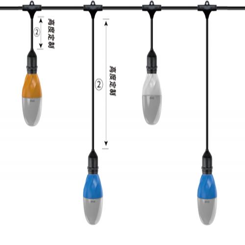 Why ECO LED Bulbs Are the Smart Choice for Farm Lighting