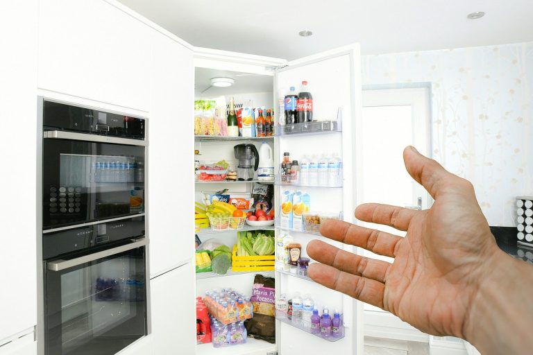 How Smart Controls and Disinfection Modules Improve Food Safety in Modern Refrigerators