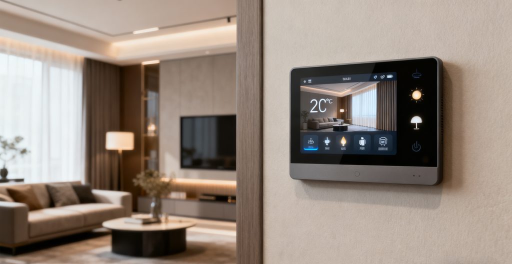 OEM TFT display supplier