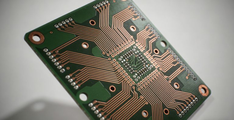 PCBA contract manufacturing partner