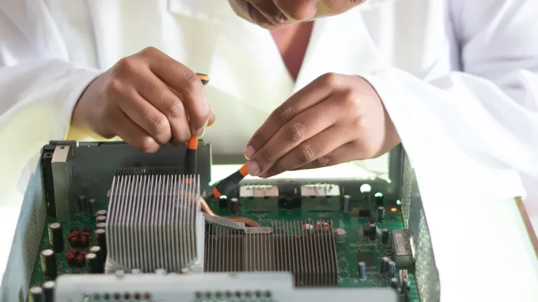 Application Scenarios for PCBA Assembly