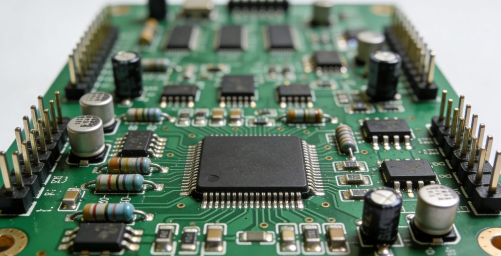 SMT PCBA Certifications