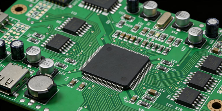 SMT PCBA
