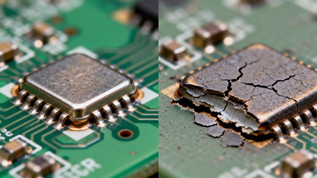 Electronic Manufacturing Services