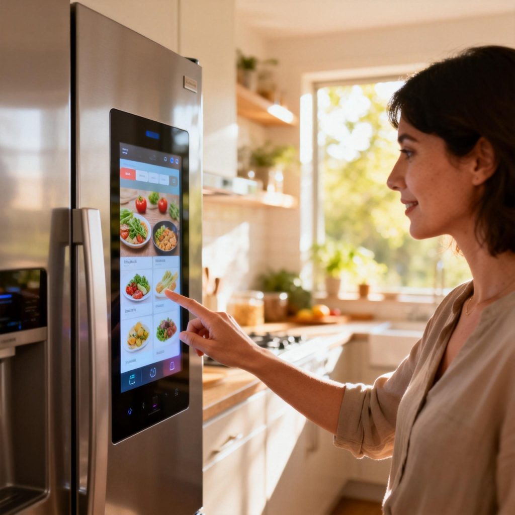 TFT LCD Touch Panel Manufacturer