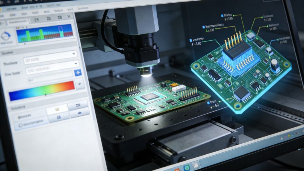 Circuit Board PCBA Supplier